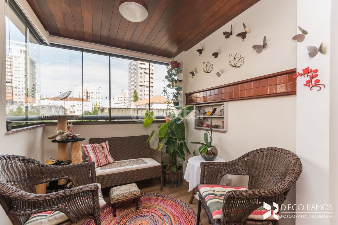 Apartamento para comprar em Visconde do Herval, 725 - foto 14