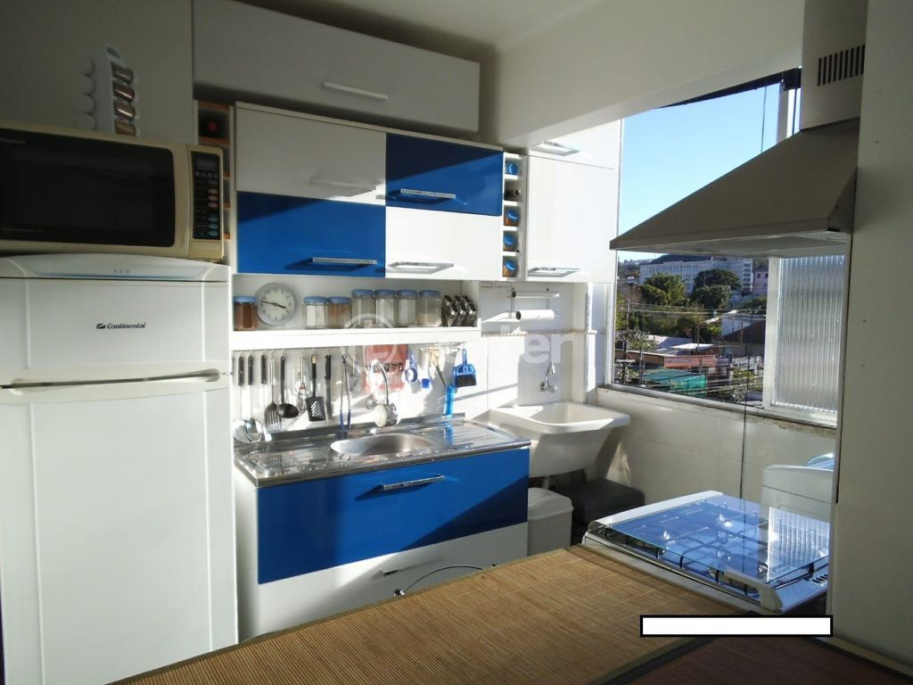 Apartamento para comprar em Professor Carvalho Freitas, 554 - foto 13