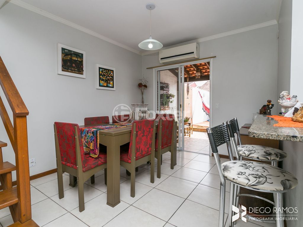 Casa em condominio para comprar em EDGAR PIRES DE CASTRO, 2520 - foto 18