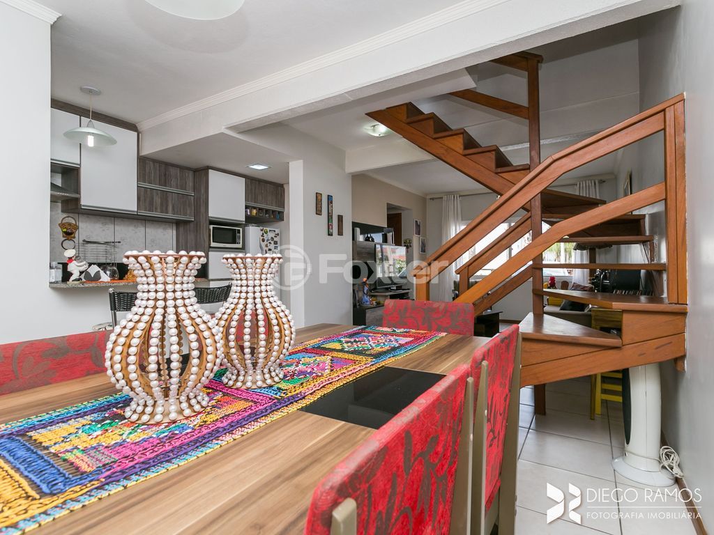 Casa em condominio para comprar em EDGAR PIRES DE CASTRO, 2520 - foto 15