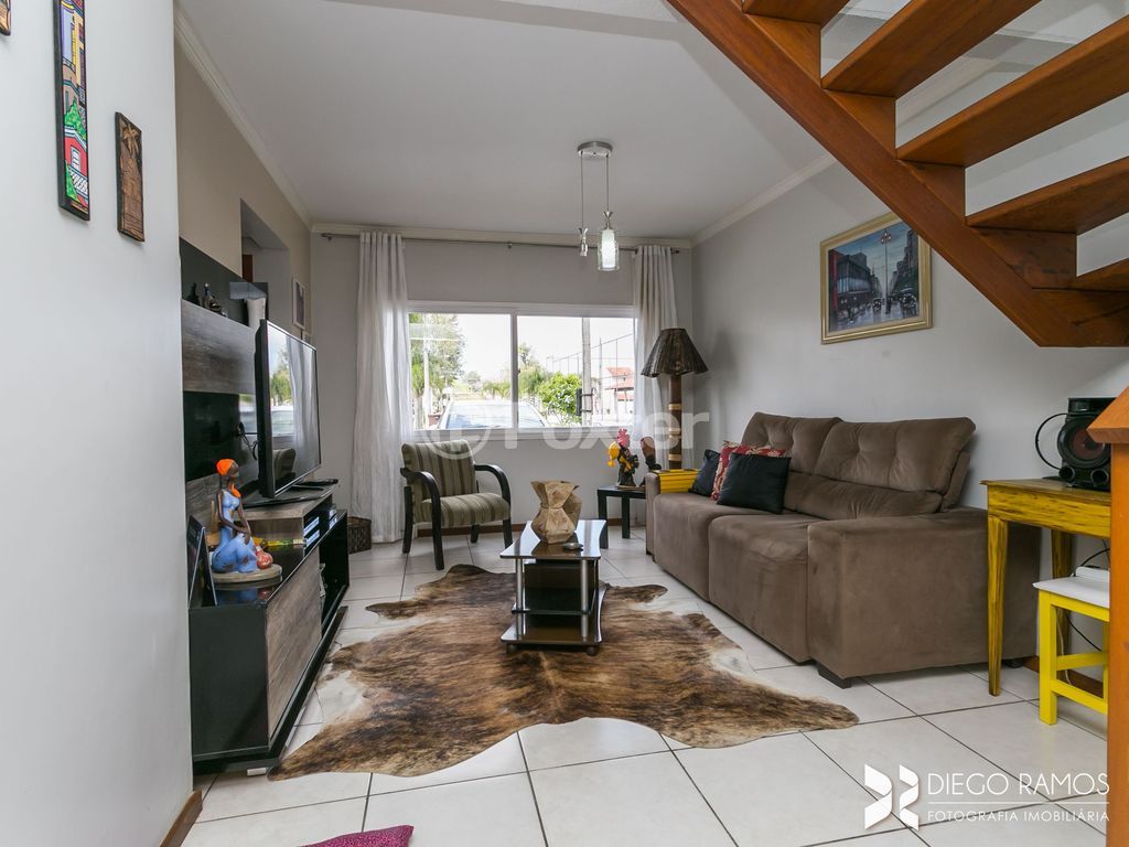 Casa em condominio para comprar em EDGAR PIRES DE CASTRO, 2520 - foto 13