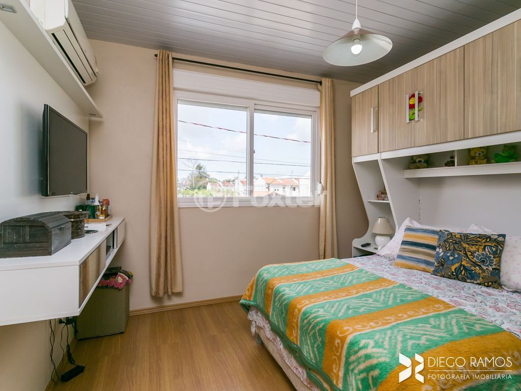 Casa em condominio para comprar em EDGAR PIRES DE CASTRO, 2520 - foto 24