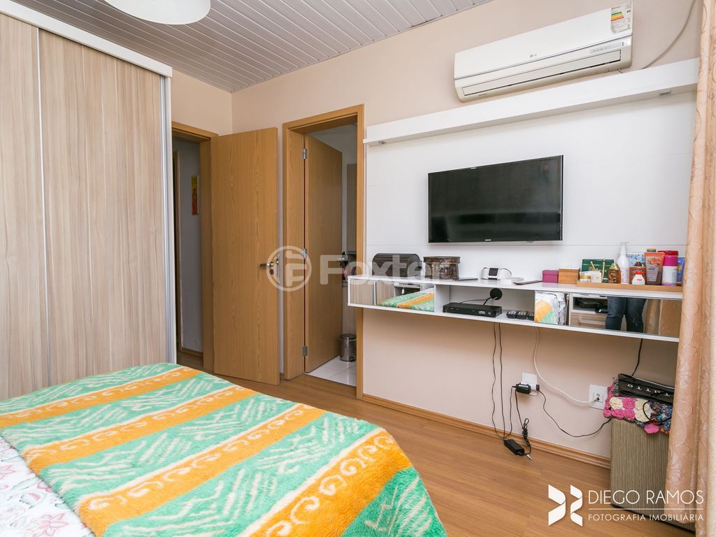 Casa em condominio para comprar em EDGAR PIRES DE CASTRO, 2520 - foto 28
