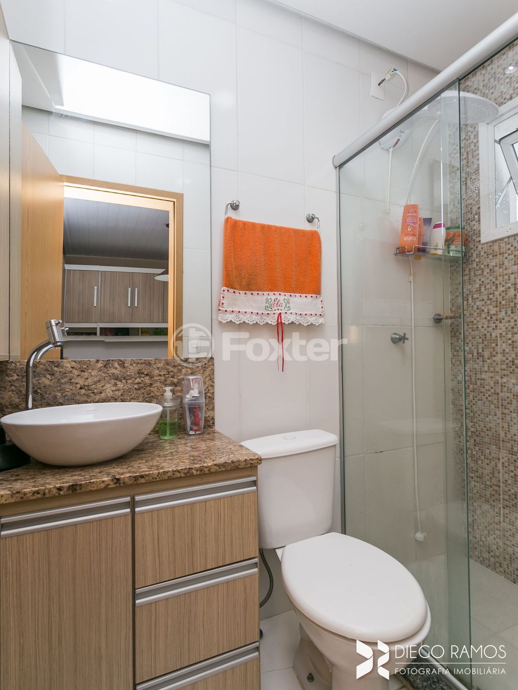 Casa em condominio para comprar em EDGAR PIRES DE CASTRO, 2520 - foto 39
