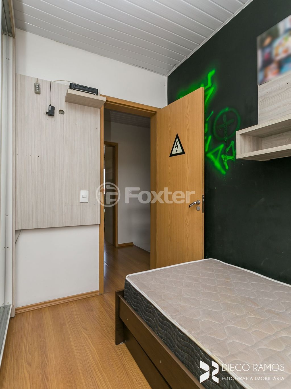 Casa em condominio para comprar em EDGAR PIRES DE CASTRO, 2520 - foto 33