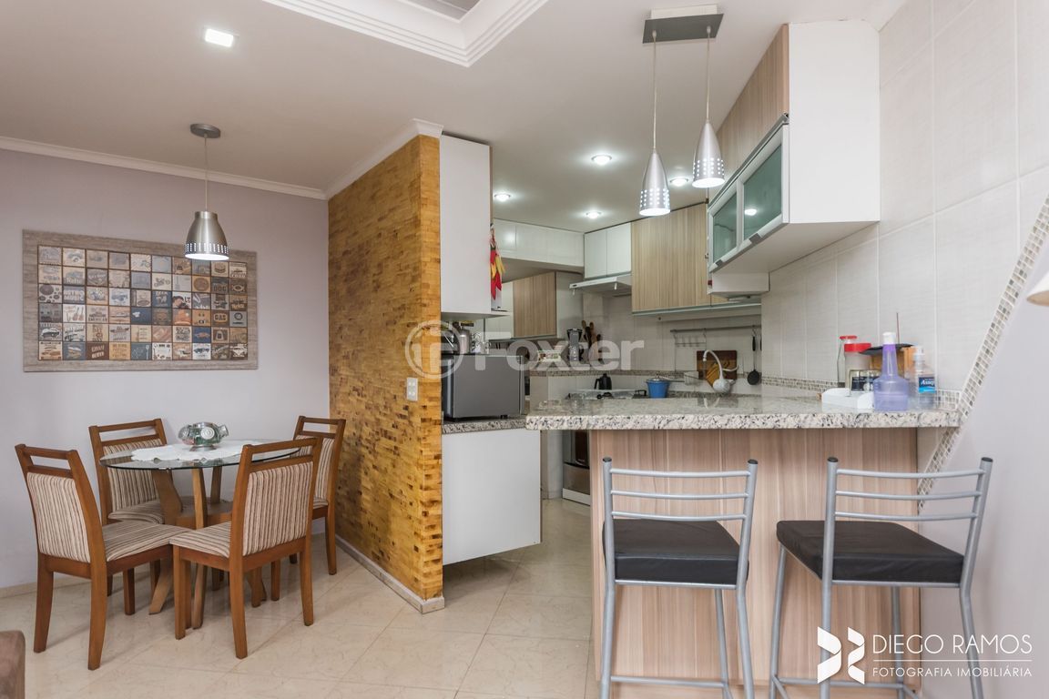 casa sobrado para comprar em Ari Barroso, 295 - foto 7