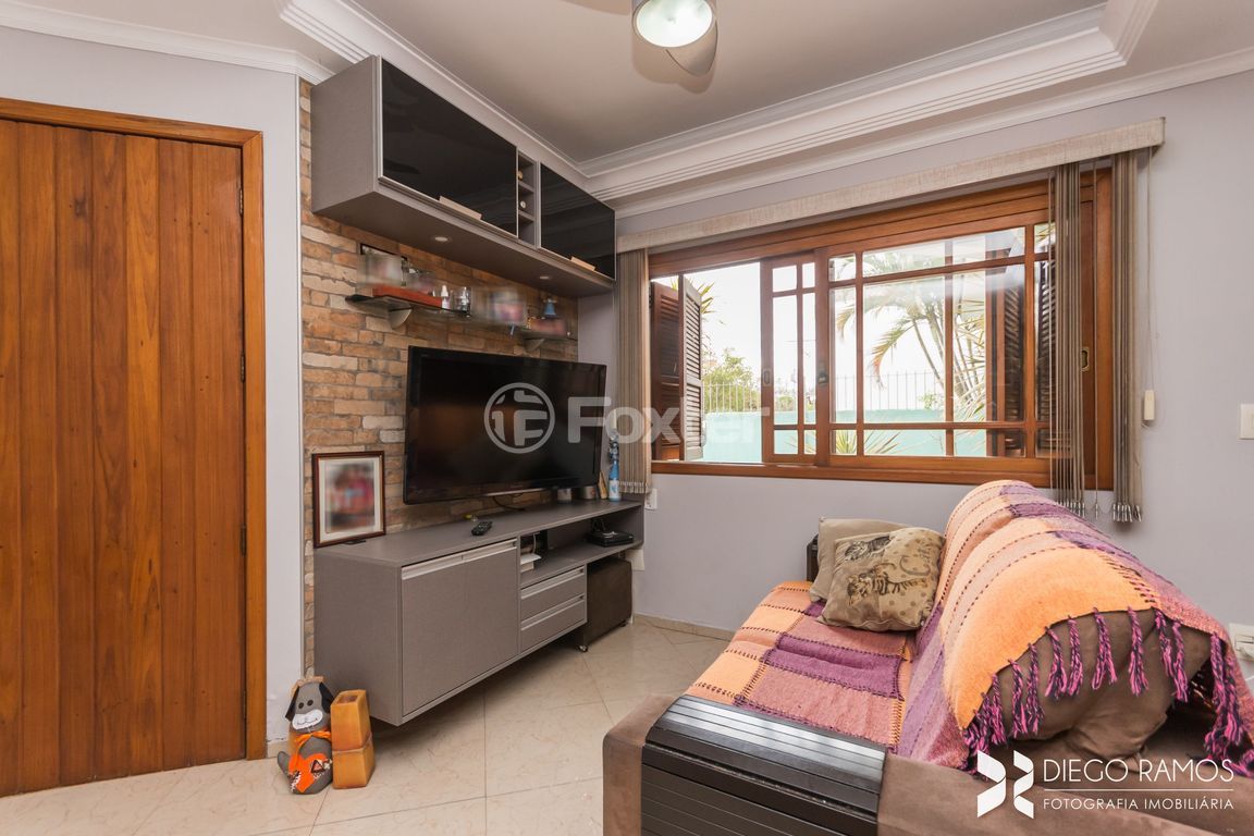 casa sobrado para comprar em Ari Barroso, 295 - foto 8