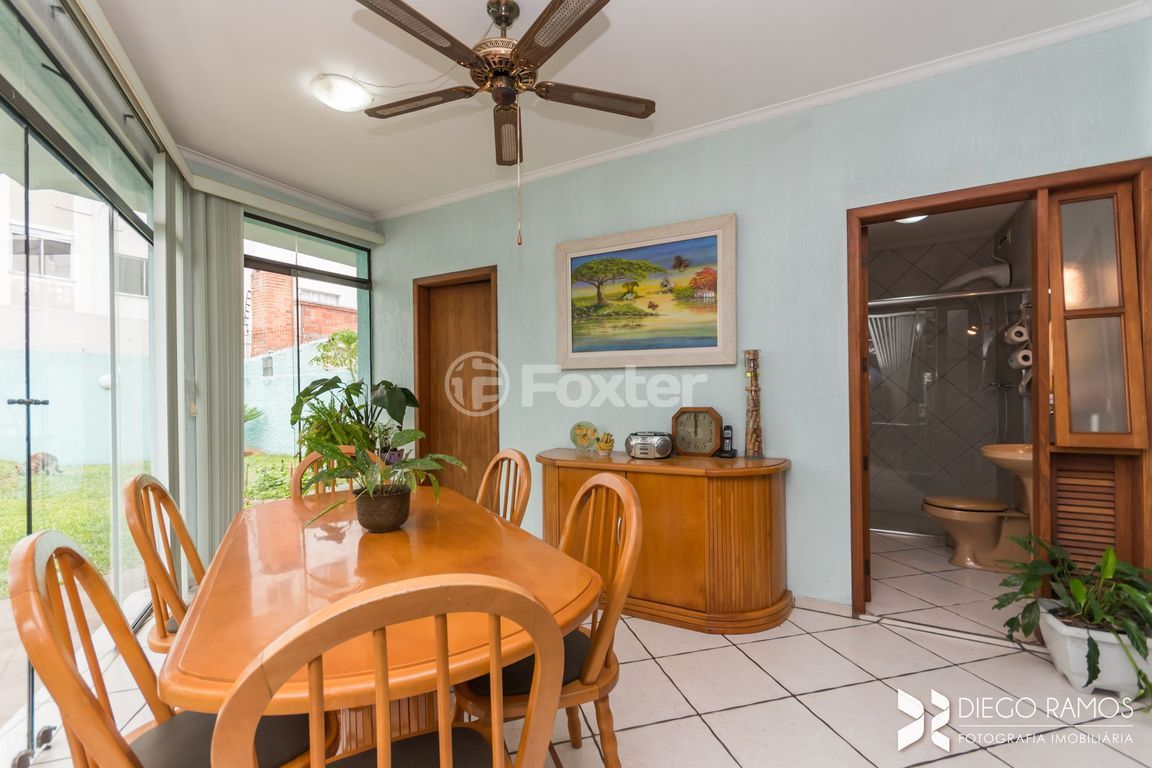 casa sobrado para comprar em Ari Barroso, 295 - foto 9