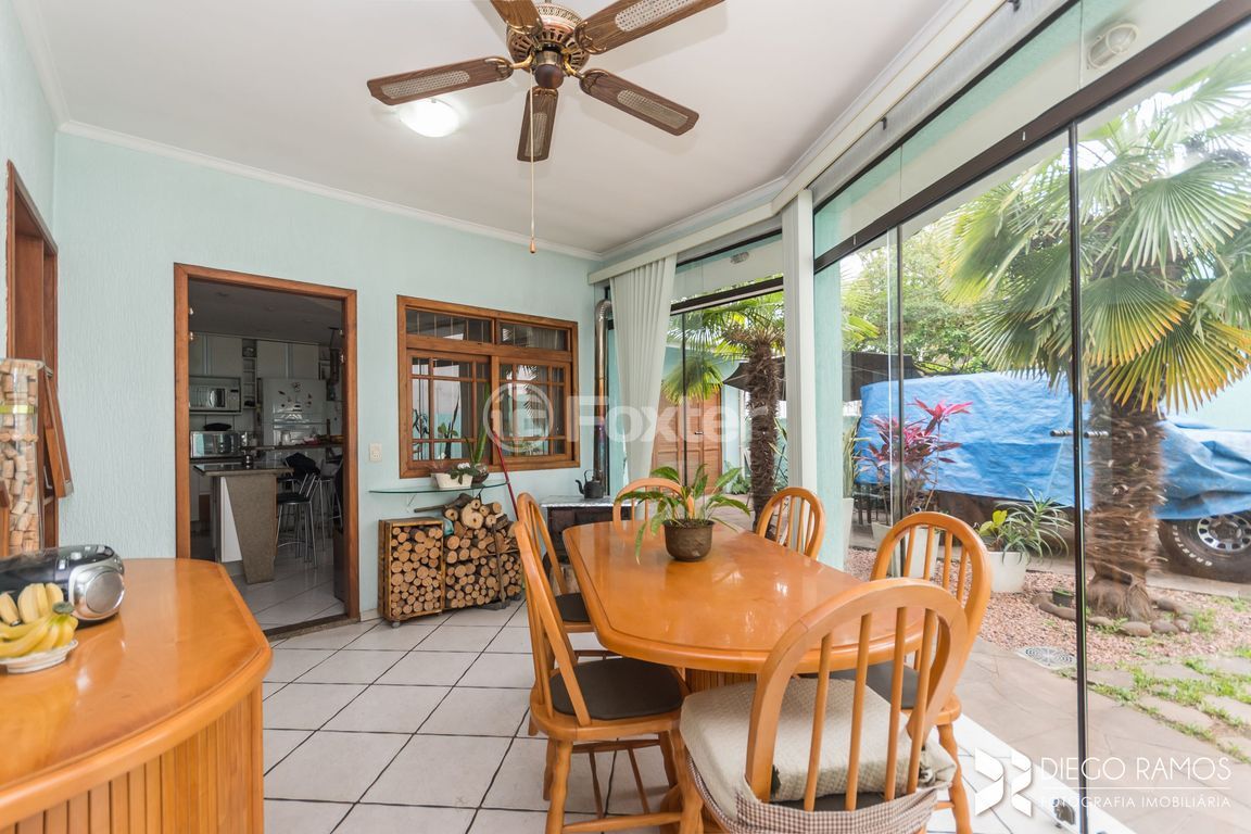 casa sobrado para comprar em Ari Barroso, 295 - foto 10