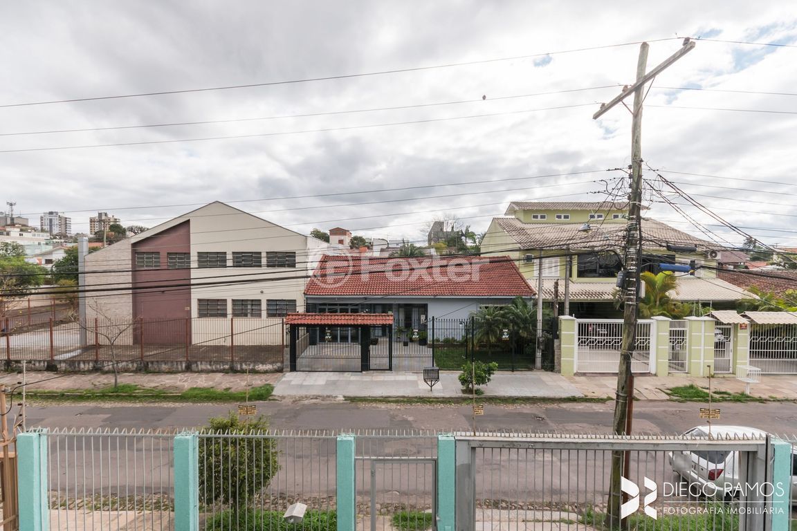 casa sobrado para comprar em Ari Barroso, 295 - foto 14