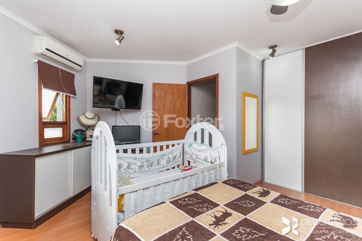 casa sobrado para comprar em Ari Barroso, 295 - foto 15