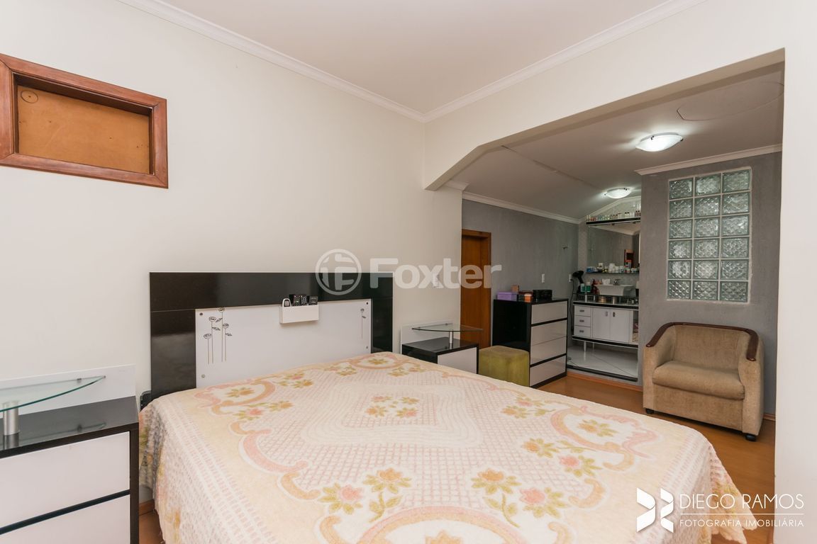 casa sobrado para comprar em Ari Barroso, 295 - foto 17