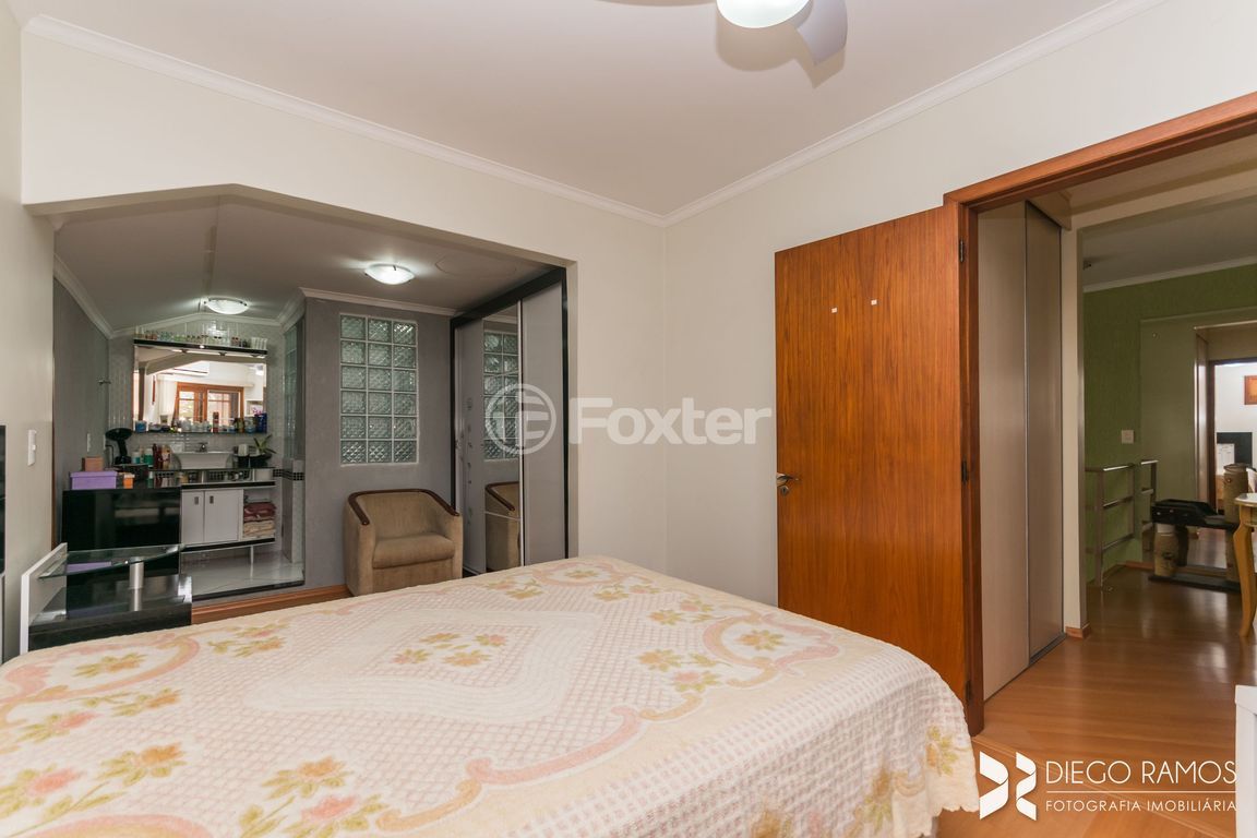 casa sobrado para comprar em Ari Barroso, 295 - foto 18
