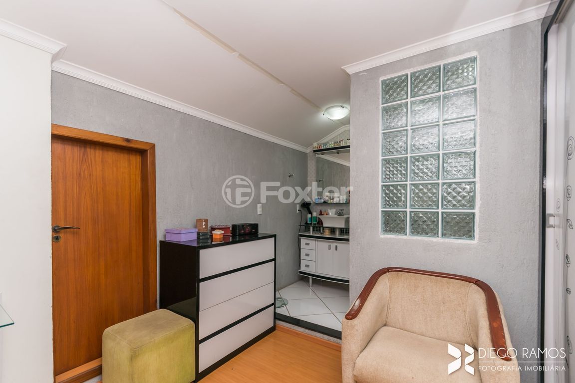 casa sobrado para comprar em Ari Barroso, 295 - foto 19