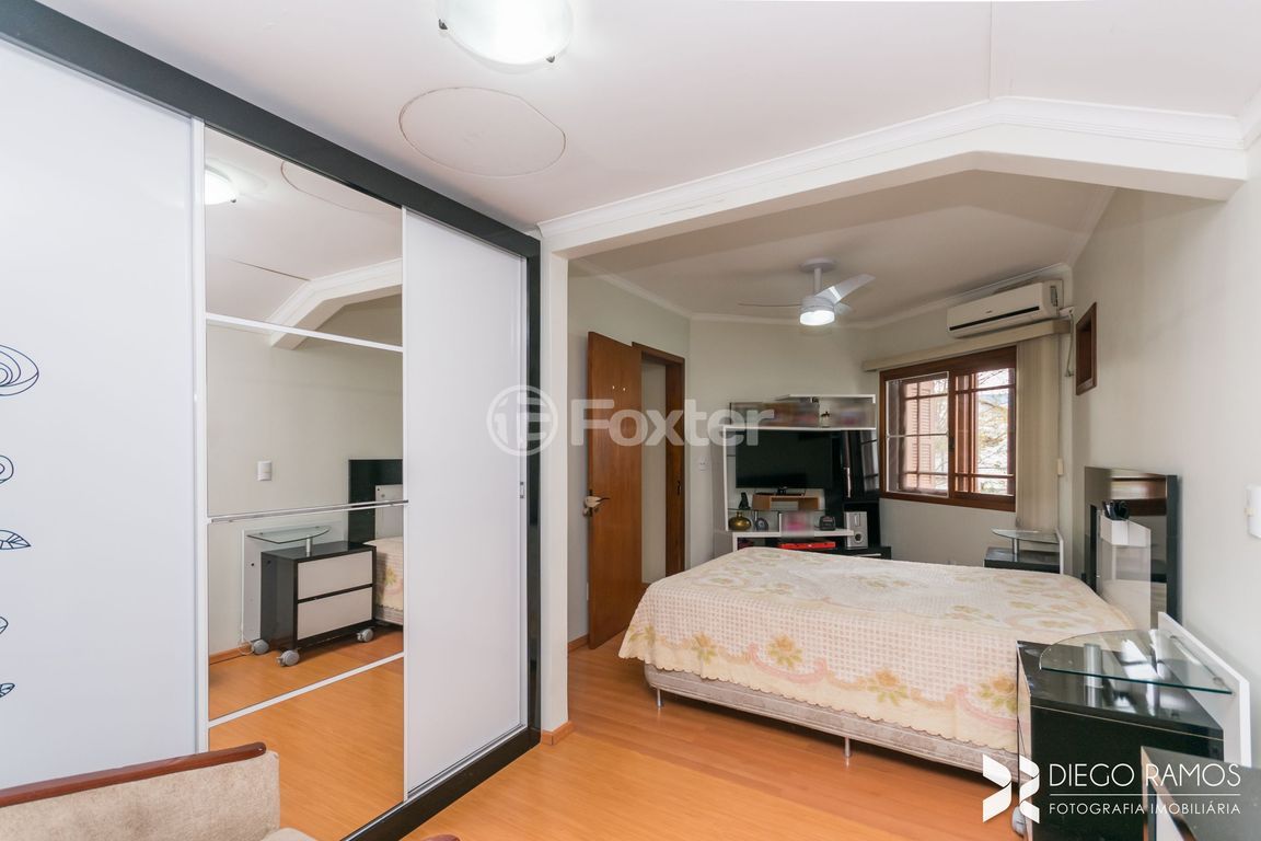 casa sobrado para comprar em Ari Barroso, 295 - foto 20