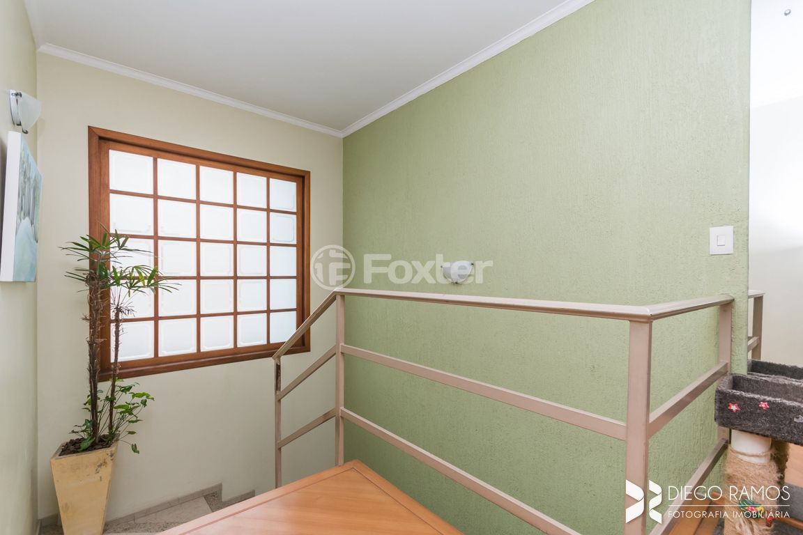 casa sobrado para comprar em Ari Barroso, 295 - foto 24
