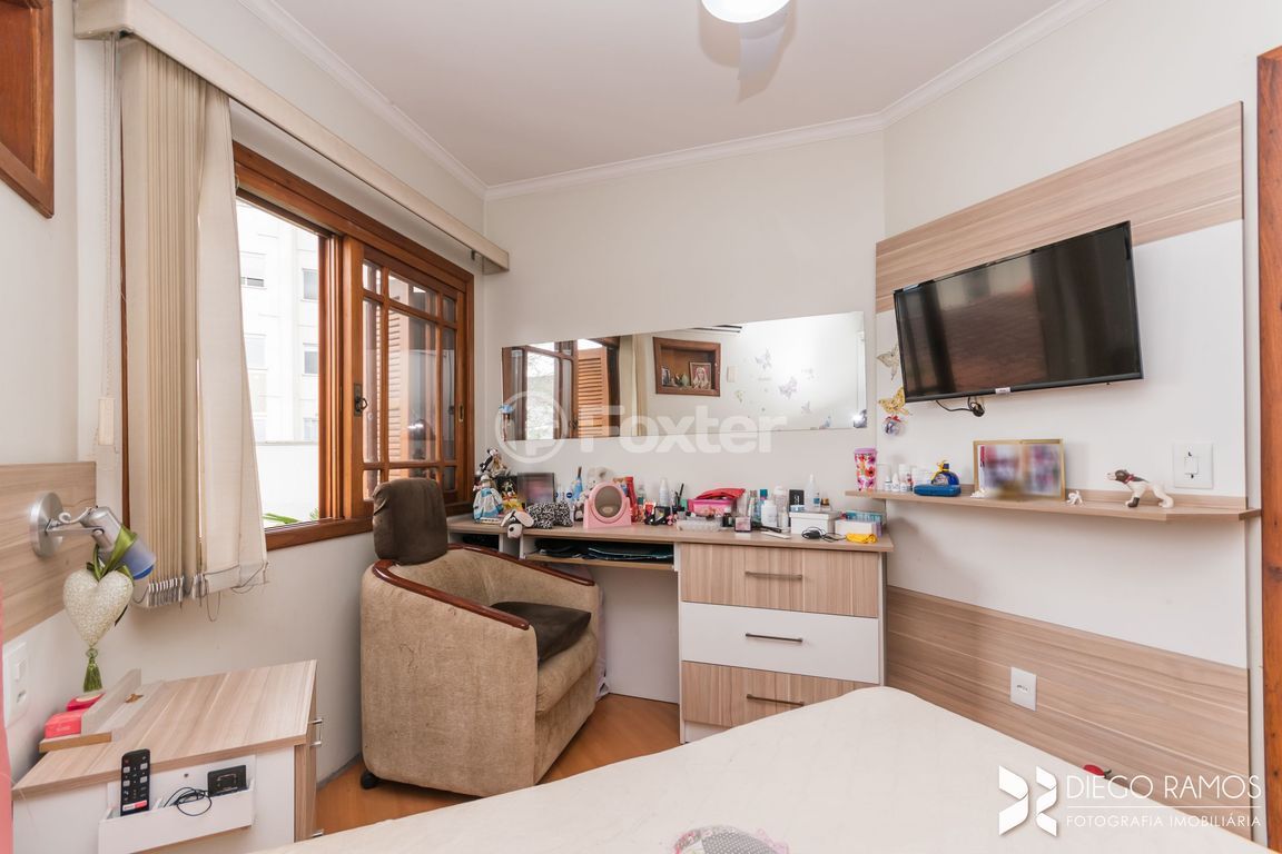casa sobrado para comprar em Ari Barroso, 295 - foto 27
