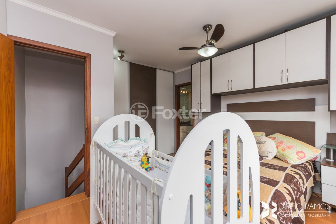 casa sobrado para comprar em Ari Barroso, 295 - foto 32