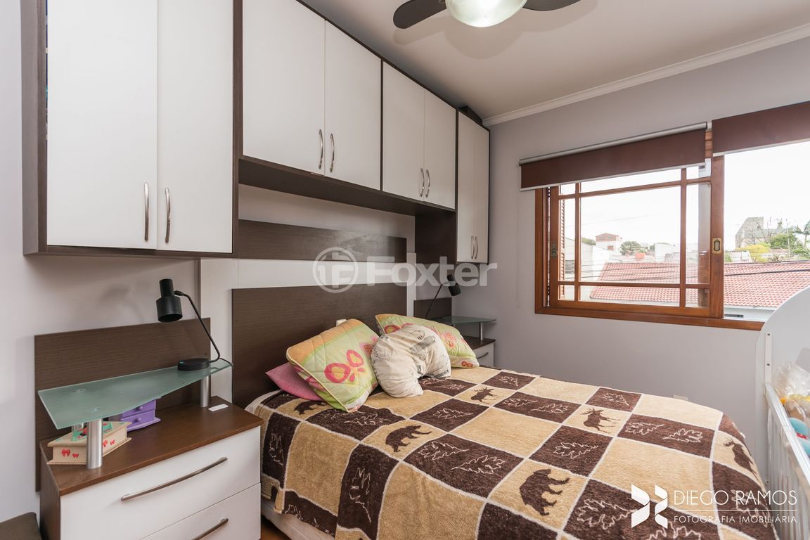casa sobrado para comprar em Ari Barroso, 295 - foto 33