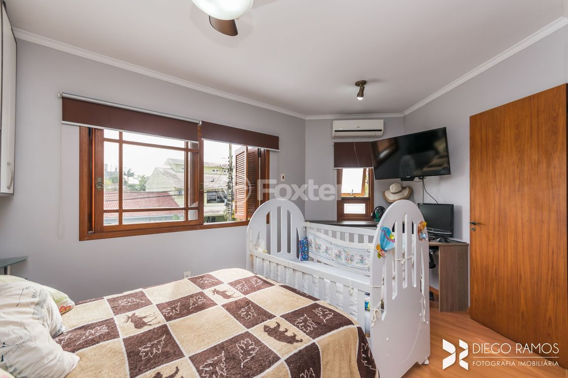 casa sobrado para comprar em Ari Barroso, 295 - foto 34