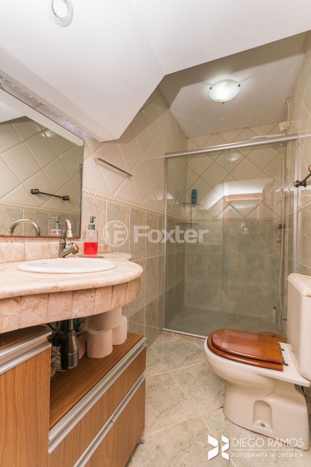 casa sobrado para comprar em Ari Barroso, 295 - foto 35
