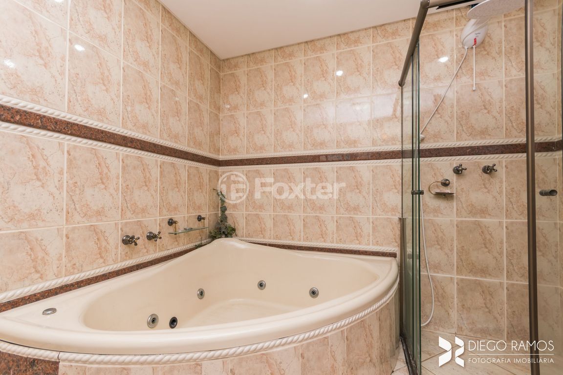 casa sobrado para comprar em Ari Barroso, 295 - foto 37