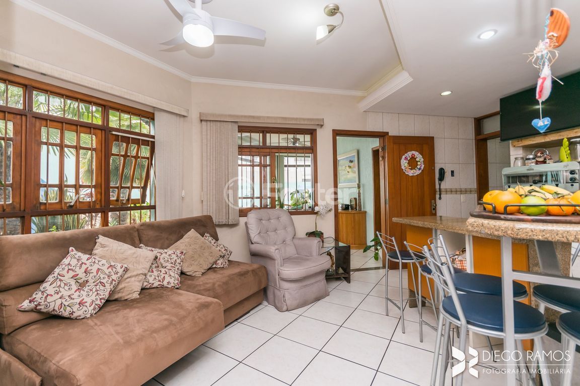 casa sobrado para comprar em Ari Barroso, 295 - foto 39