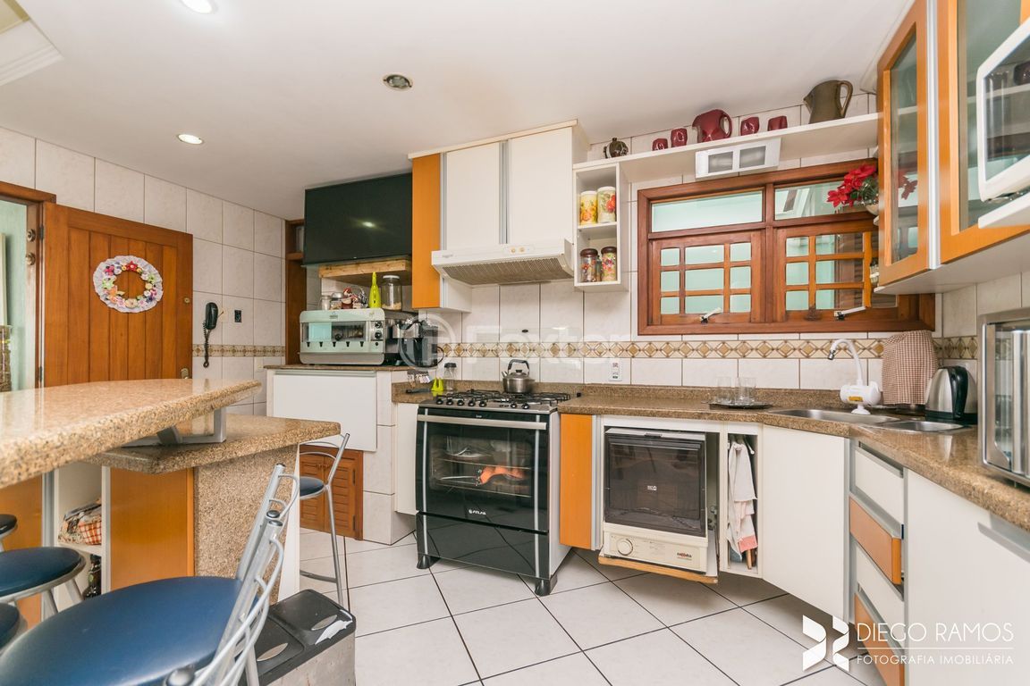 casa sobrado para comprar em Ari Barroso, 295 - foto 40