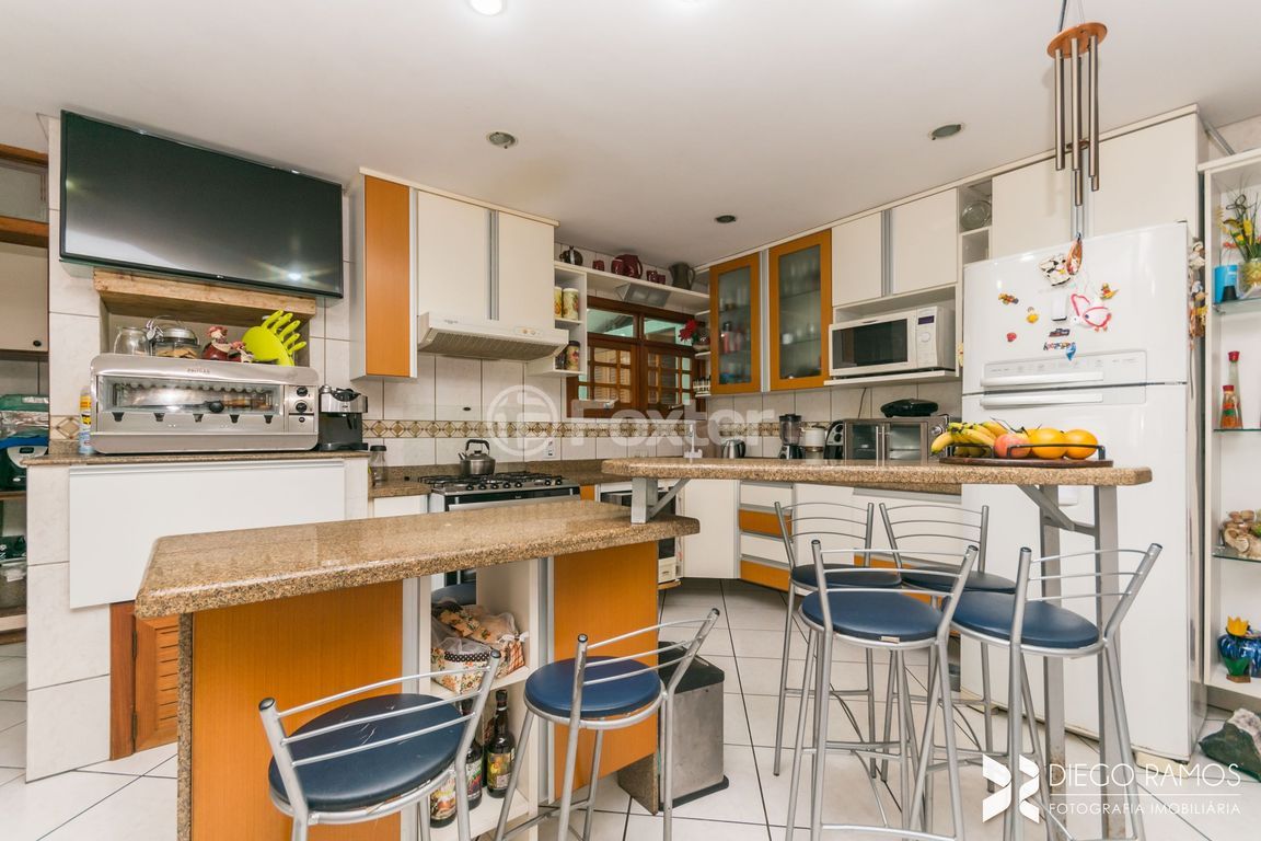 casa sobrado para comprar em Ari Barroso, 295 - foto 42