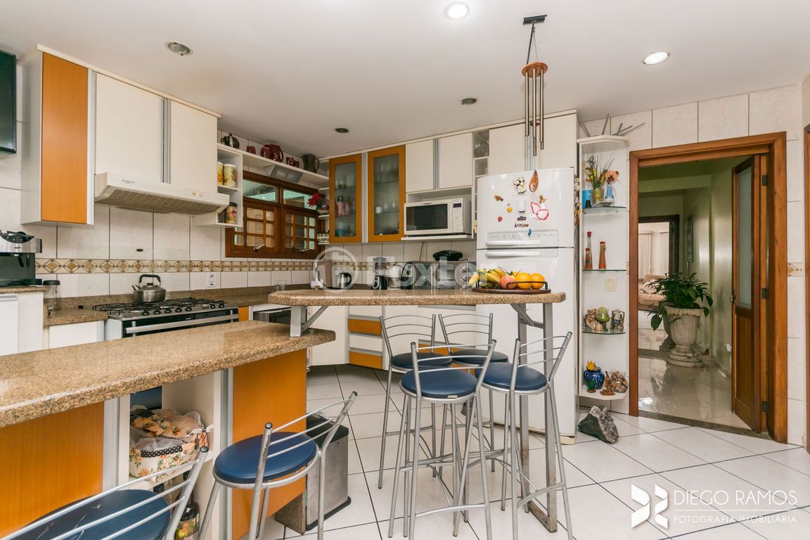 casa sobrado para comprar em Ari Barroso, 295 - foto 43