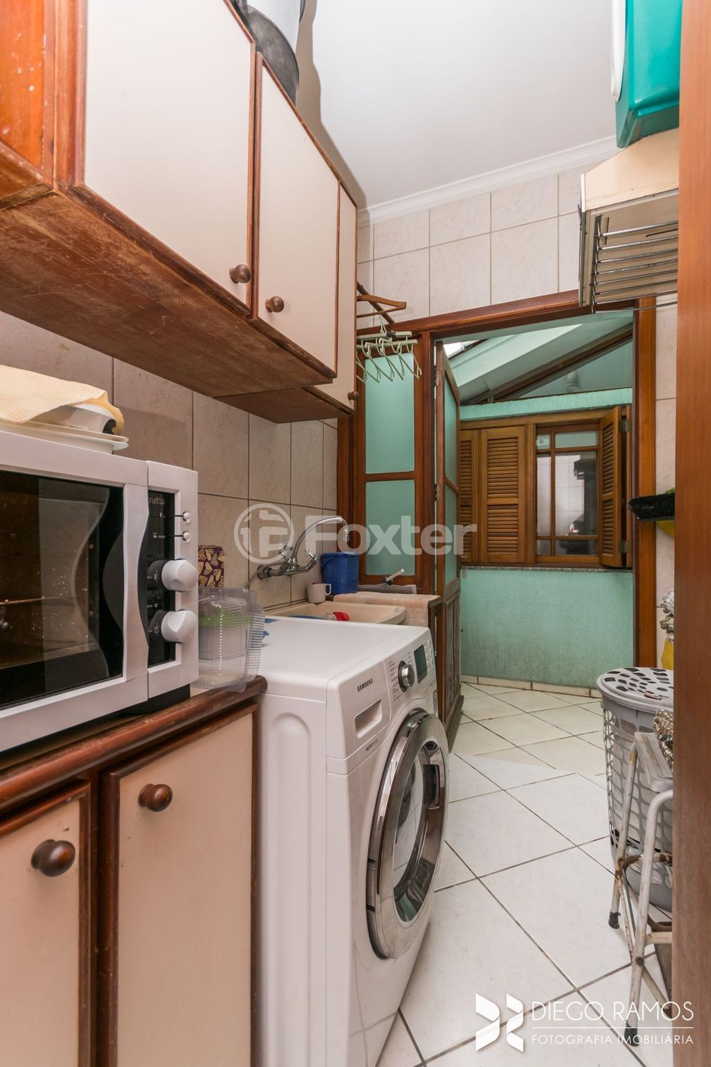 casa sobrado para comprar em Ari Barroso, 295 - foto 44