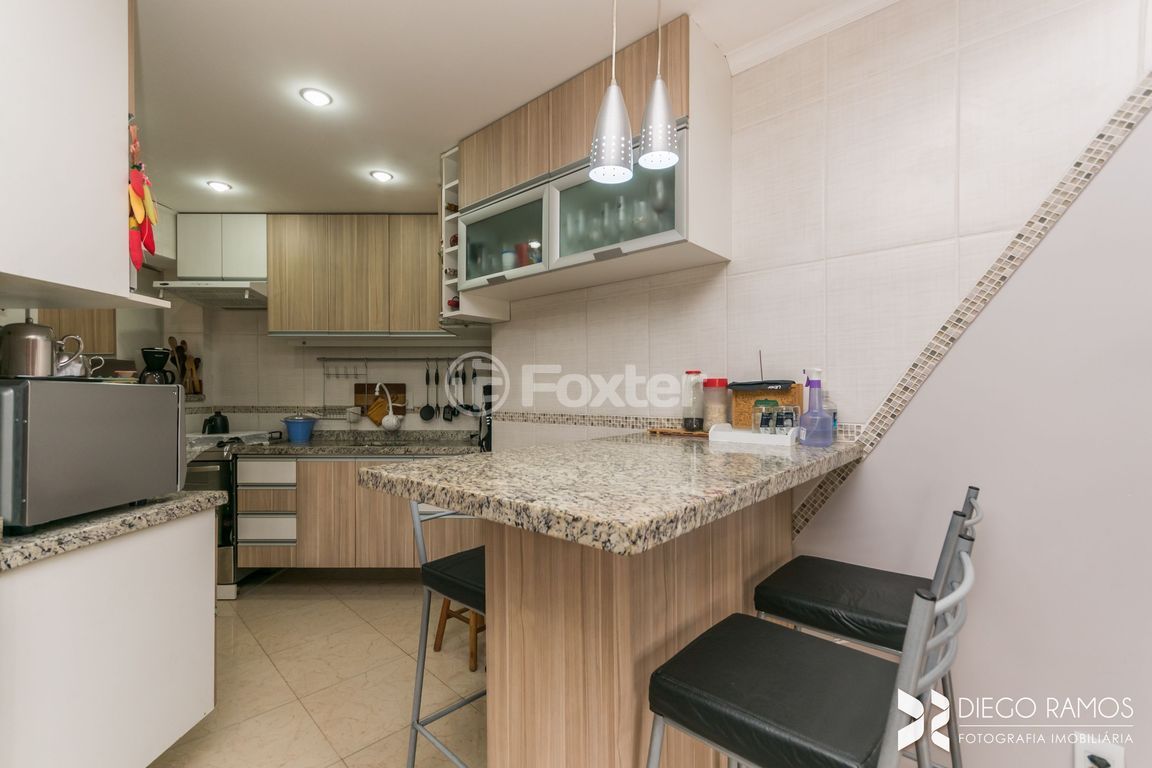 casa sobrado para comprar em Ari Barroso, 295 - foto 45