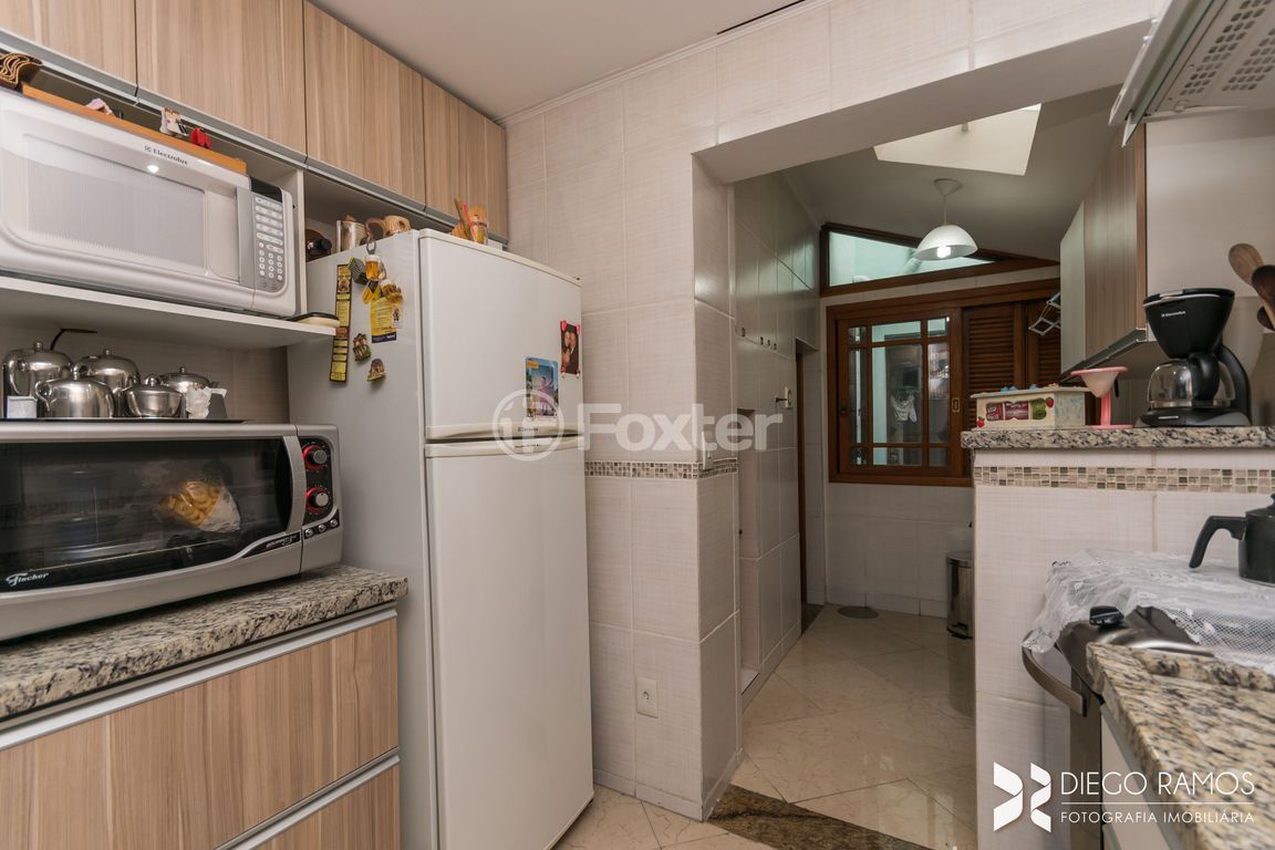 casa sobrado para comprar em Ari Barroso, 295 - foto 47
