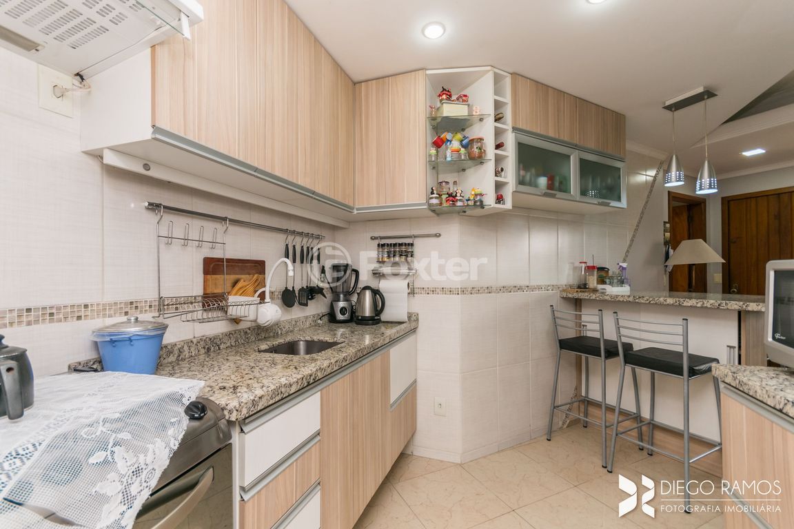 casa sobrado para comprar em Ari Barroso, 295 - foto 48