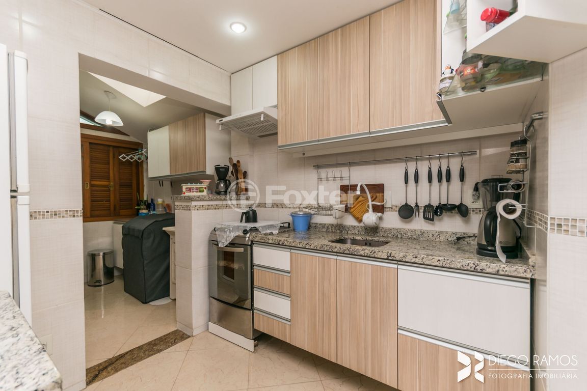 casa sobrado para comprar em Ari Barroso, 295 - foto 49