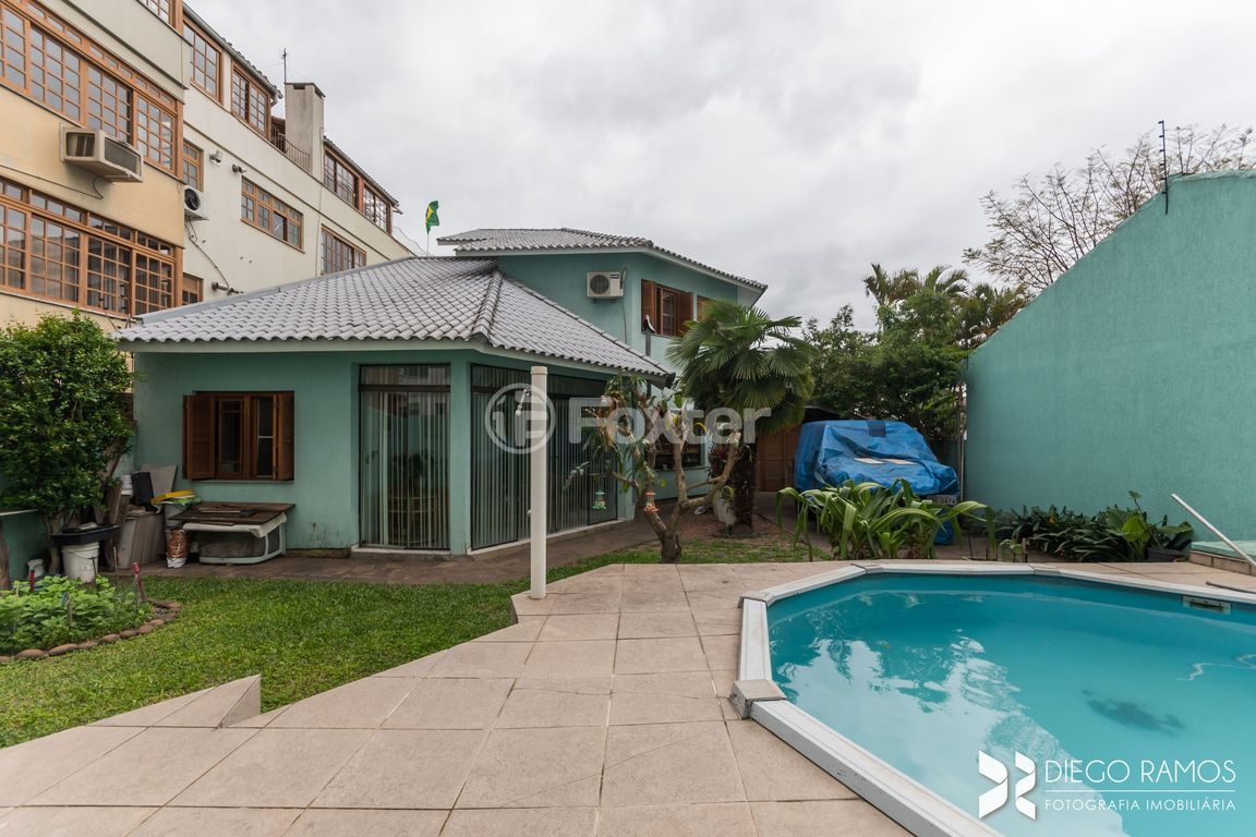 casa sobrado para comprar em Ari Barroso, 295 - foto 52