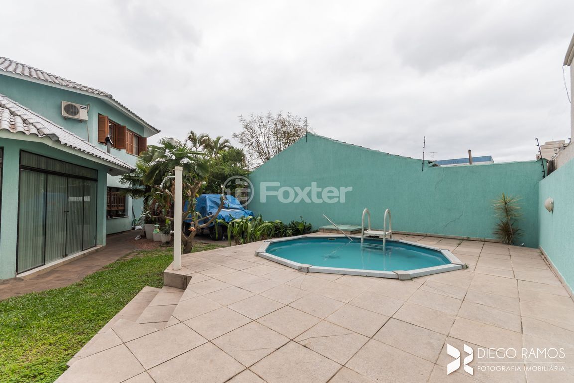 casa sobrado para comprar em Ari Barroso, 295 - foto 53