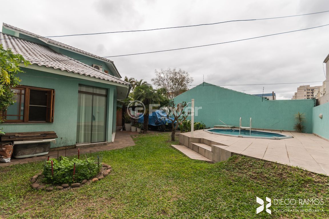 casa sobrado para comprar em Ari Barroso, 295 - foto 54