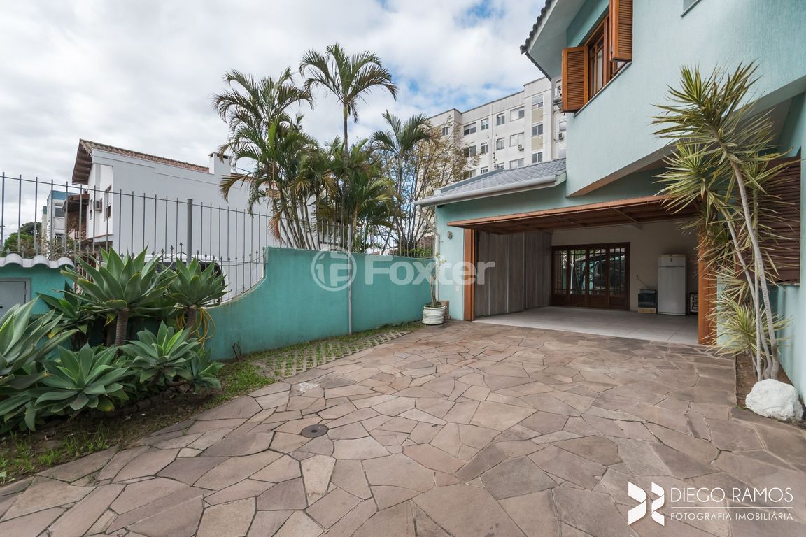 casa sobrado para comprar em Ari Barroso, 295 - foto 55