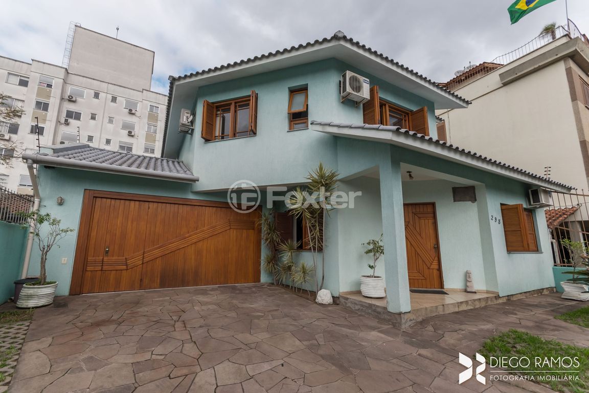 casa sobrado para comprar em Ari Barroso, 295 - foto 56