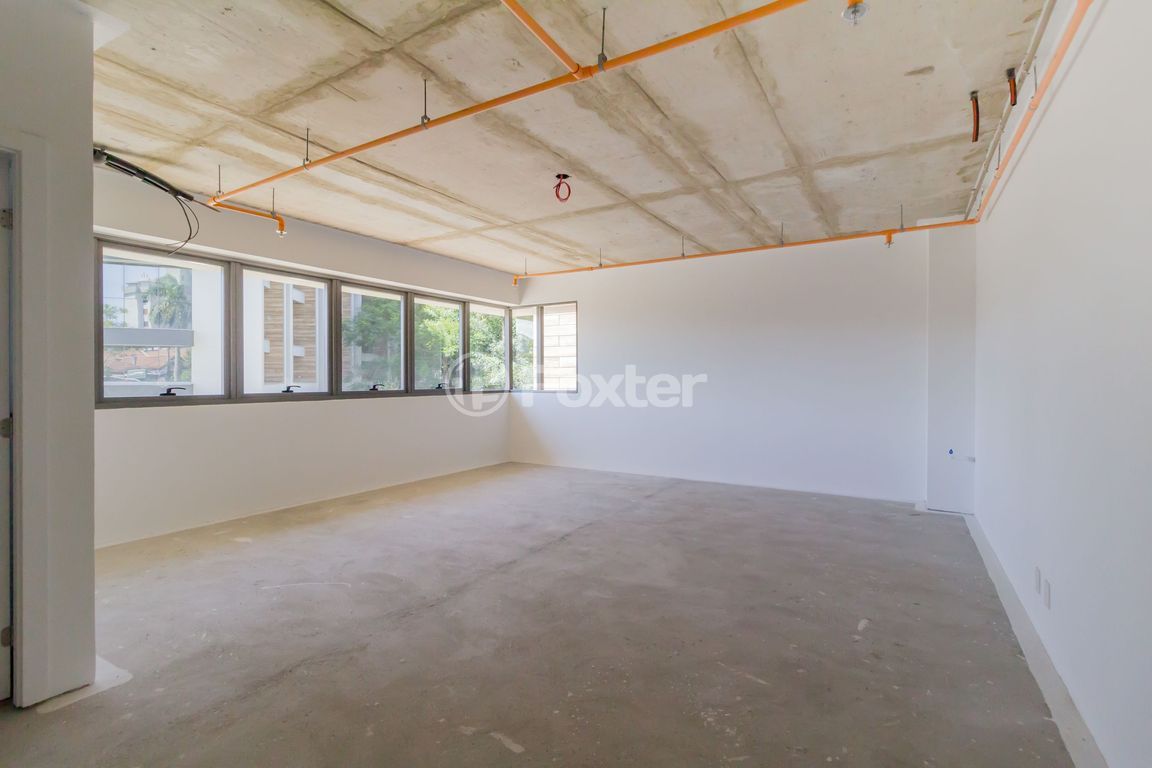 consultorio sala conjunto para comprar em WENCESLAU ESCOBAR, 2714 - foto 30