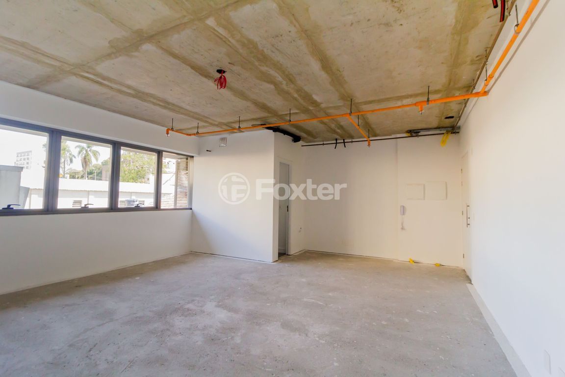 consultorio sala conjunto para comprar em WENCESLAU ESCOBAR, 2714 - foto 44