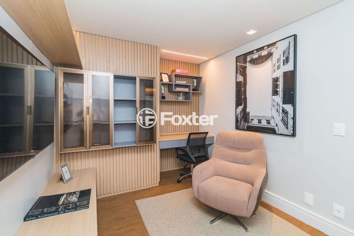 Apartamento para comprar em Alceu Wamosy, 88 - foto 25