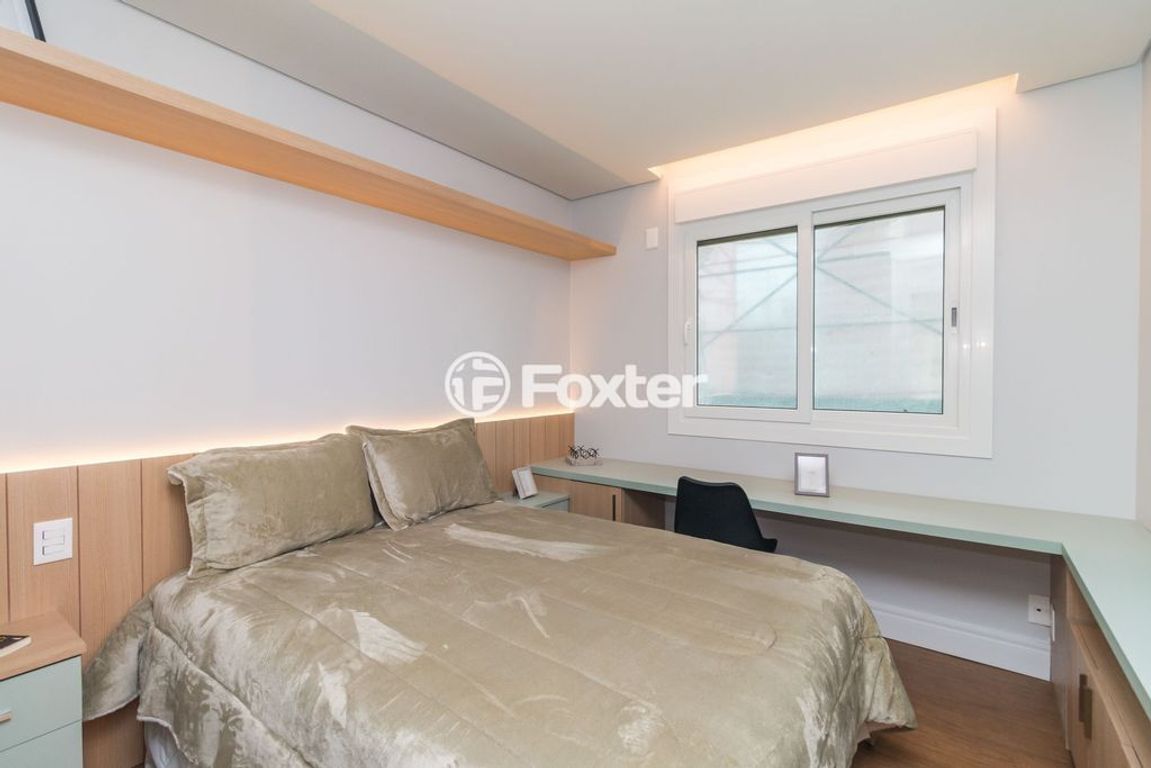 Apartamento para comprar em Alceu Wamosy, 88 - foto 29