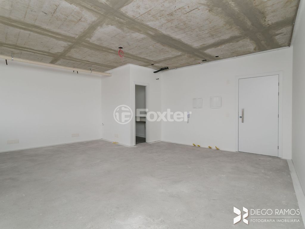 consultorio sala conjunto para comprar em WENCESLAU ESCOBAR, 2714 - foto 14
