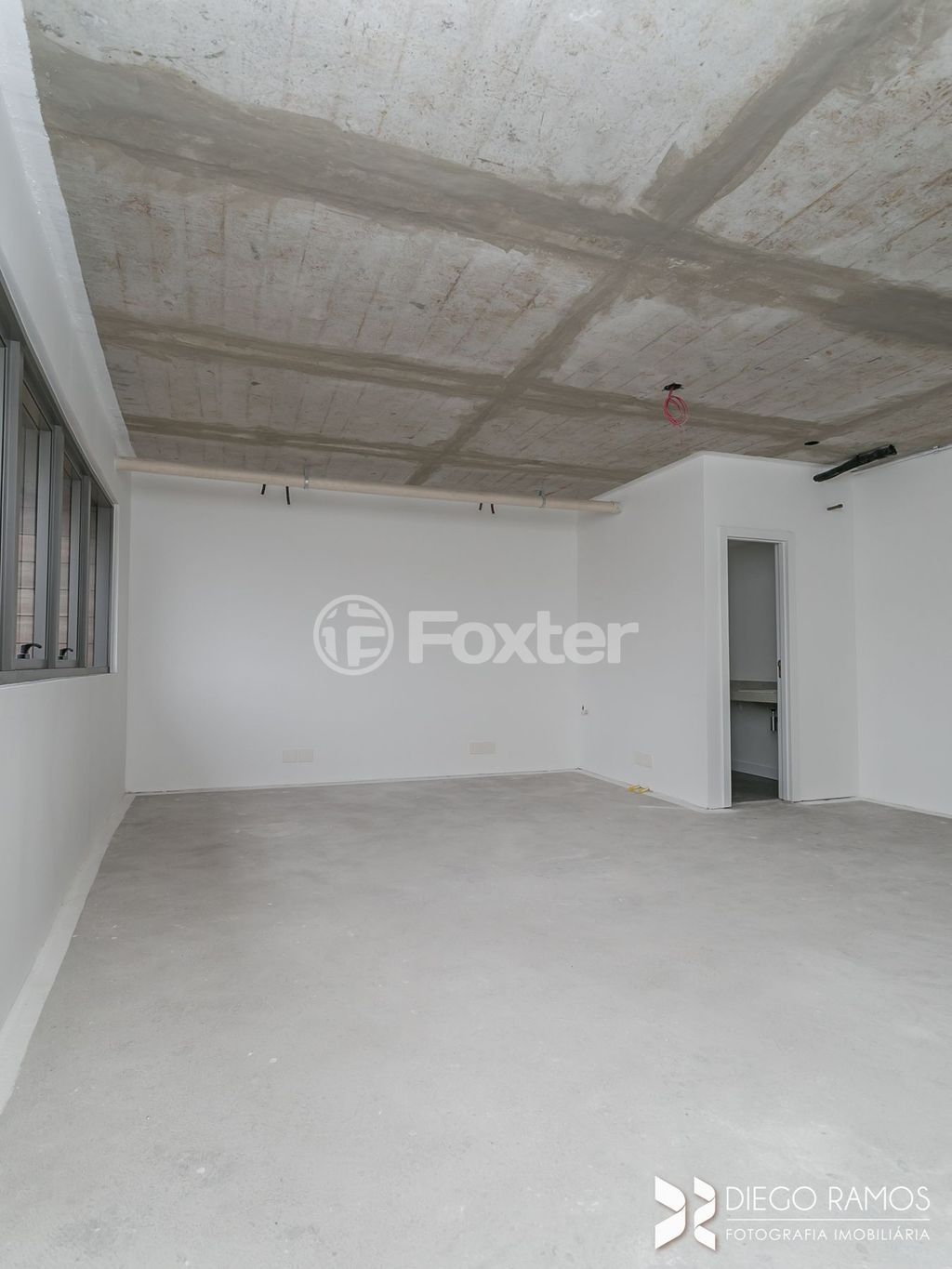 consultorio sala conjunto para comprar em WENCESLAU ESCOBAR, 2714 - foto 17