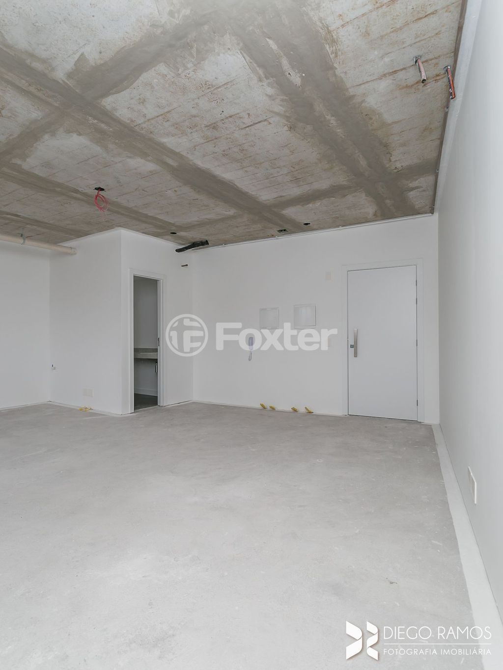 consultorio sala conjunto para comprar em WENCESLAU ESCOBAR, 2714 - foto 19