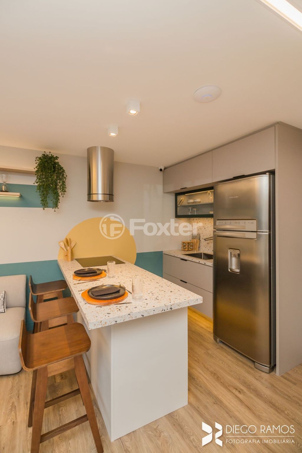 Loft/Flat para comprar em São Josemaria Escriva, 585 - foto 13