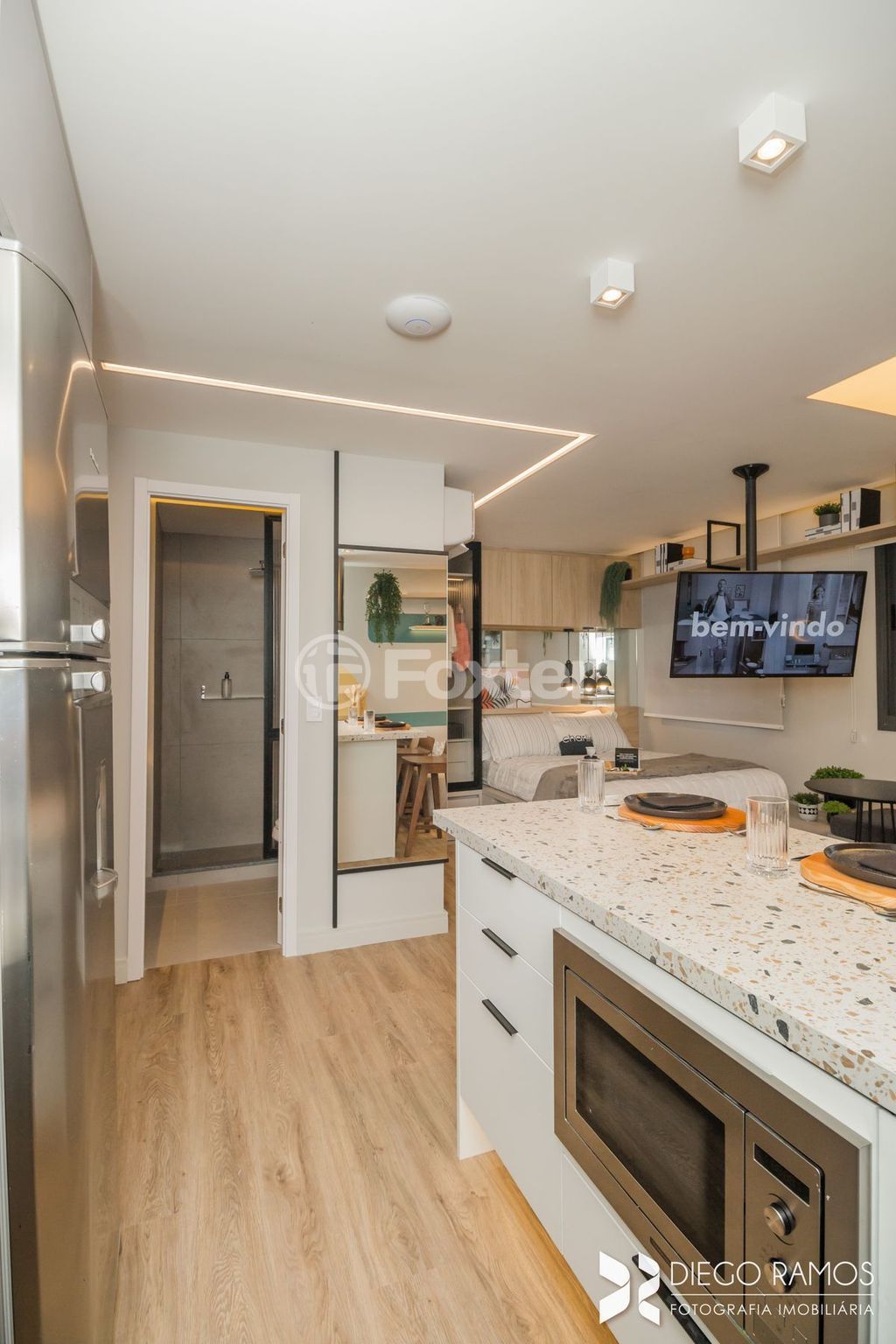 Loft/Flat para comprar em São Josemaria Escriva, 585 - foto 19
