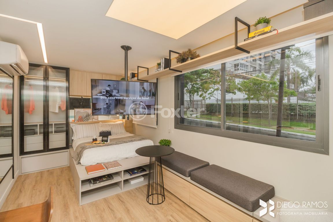 Loft/Flat para comprar em São Josemaria Escriva, 585 - foto 23